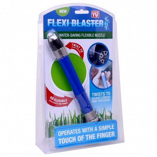 Купить Насадка-распылитель на шланг Flexi Blaster