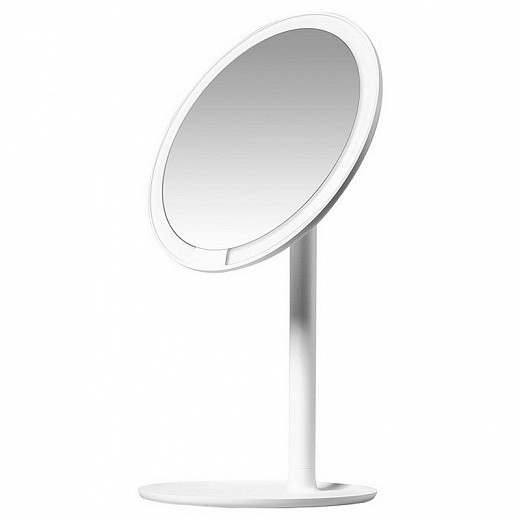 Купить Зеркало для макияжа Xiaomi Amiro Lux High Color