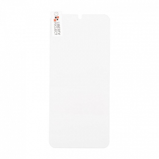 Купить Защитное стекло «LP» для Xiaomi Redmi Note 8 Pro Tempered Glass 0,33 мм, 2,5D 9H (ударопрочное)