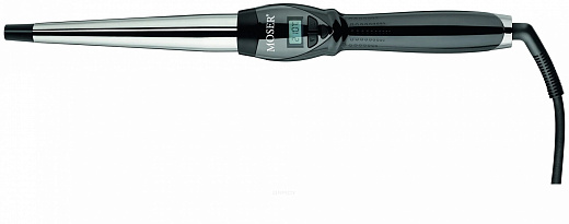 Купить Эл щипцы Moser 4437-0050 Curling Tong CuriPro2 конические