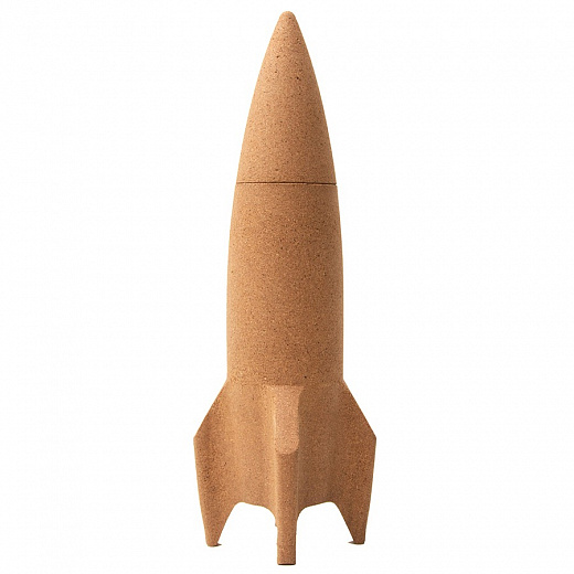 Купить Органайзер настольный Rocket, пробковый