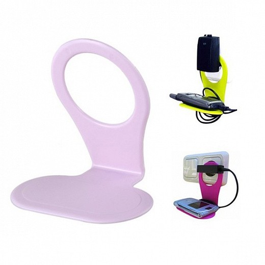 Купить Полочка для зарядки телефона | Мелеон