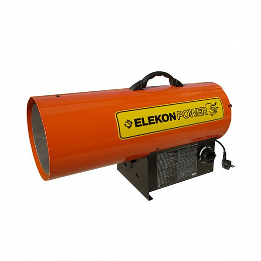 Купить Тепловая пушка газовая «ELEKON POWER» DLT-FA150P