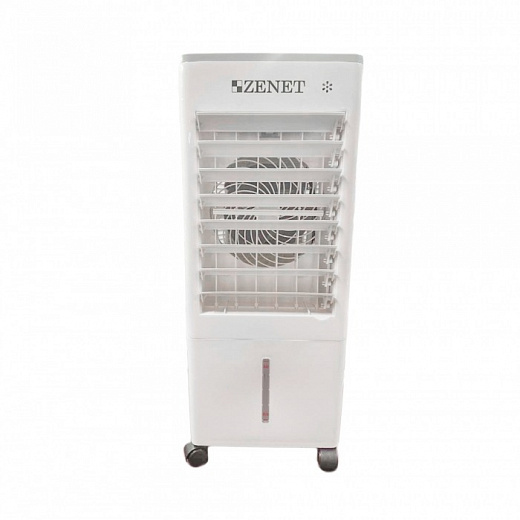 Купить Климатический комплекс Zenet Zet-485 охлаждение и очистка воздуха