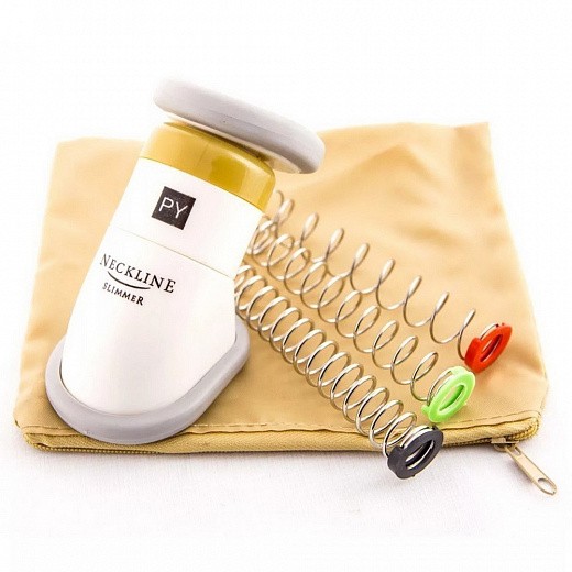 Купить Тренажер для подбородка Neckline Slimmer | Мелеон