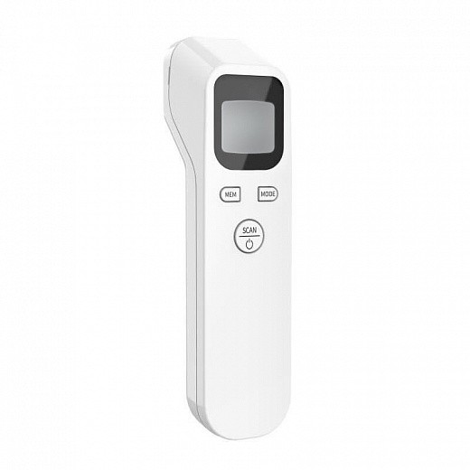Купить Термометр бесконтактный инфракрасный LE Medical F02