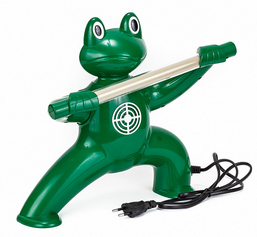 Купить Отпугиватель комаров ЭкоСнайпер GE-4 Kungfu frog