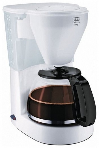 Купить Кофеварка Melitta Easy