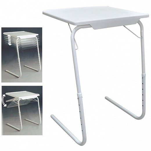 Купить Складной столик Table Mate (Тейбл Мейт)