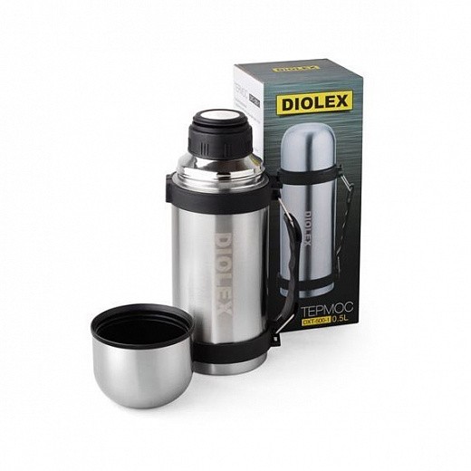 Купить Термос Diolex DXT-500-1