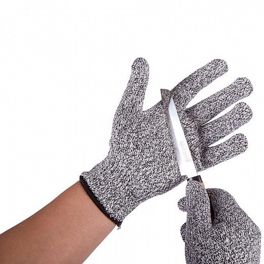 Купить Порезостойкие перчатки Cut Resistant Gloves