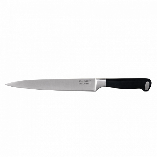Купить Нож для разделки мяса BergHOFF Gourmet, лезвие 20 см