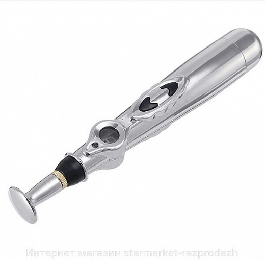 Купить Ручка для физиотерапии Massager pen Df-618
