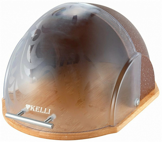 Купить Хлебница KELLI KL-2151