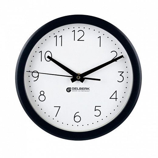 Купить Часы настенные Gelberk GL-900