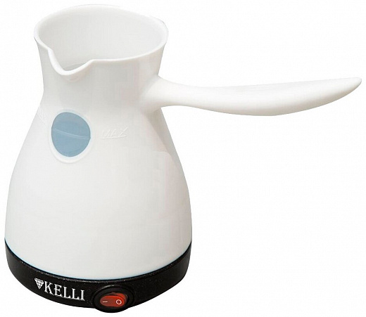 Купить Кофеварка для кофе по-турецки Kelli KL-1445