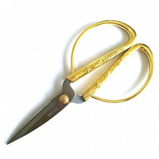 Купить  Бытовые чудо-ножницы Gold-Plating Household Scissor
