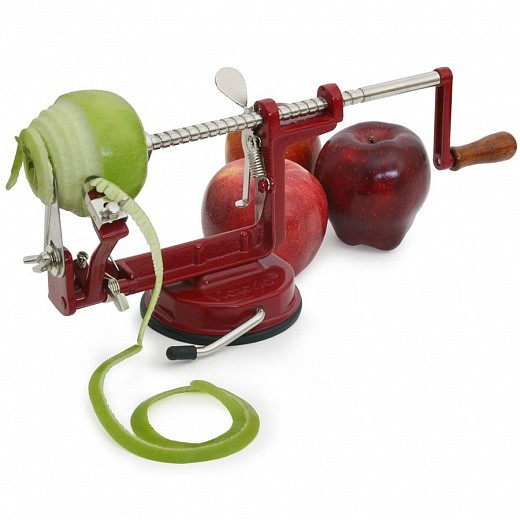 Купить Яблокочистка Apple Peeler Corer Slicer