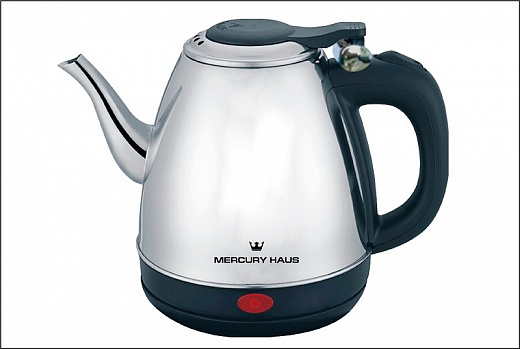 Купить Чайник электрический MercuryHaus MC-6636 (12) 1,2 л.