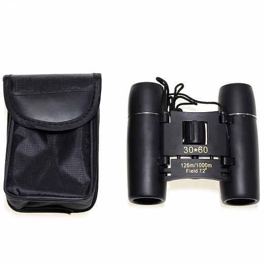 Купить Бинокль Binoculars Day And Night Vision 30х60 