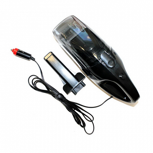 Купить Пылесос автомобильный с функцией сбора воды | Мелеон