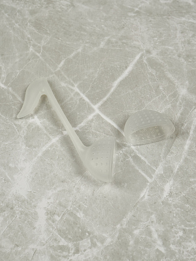 Купить Сито для заваривания чая в форме ноты | Мелеон