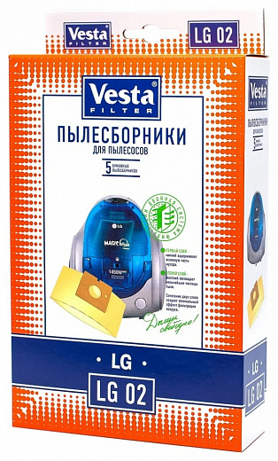 Купить Пылесборник LG-02