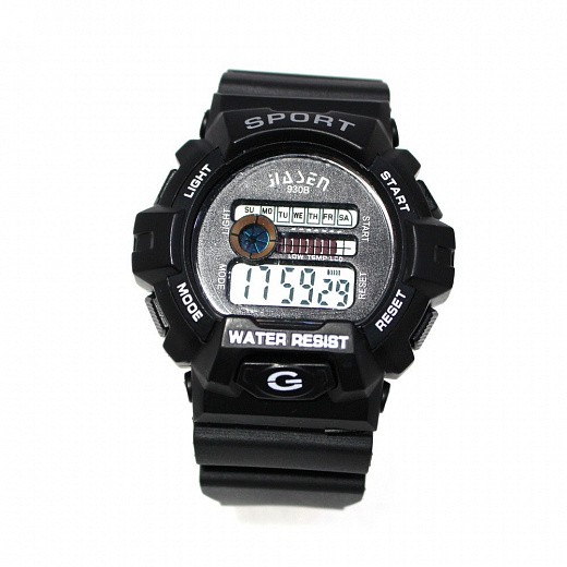 Купить Спортивные цифровые часы G-SHORS b930
