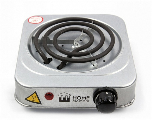 Купить Электрическая плита Home Element HE-HP708
