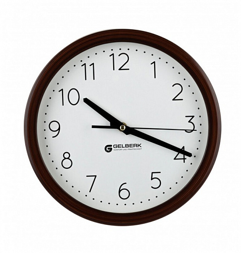 Купить Часы настенные (285мм) GL-912