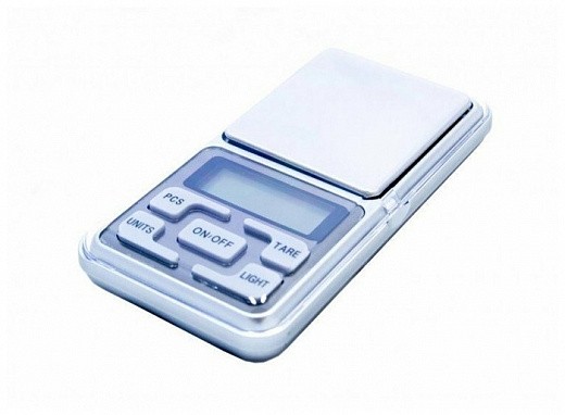 Купить Весы Pocket Scale MH-100