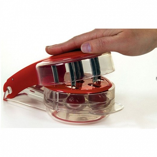 Купить Мини удалитель косточек из вишни Cherry Pitter | Мелеон