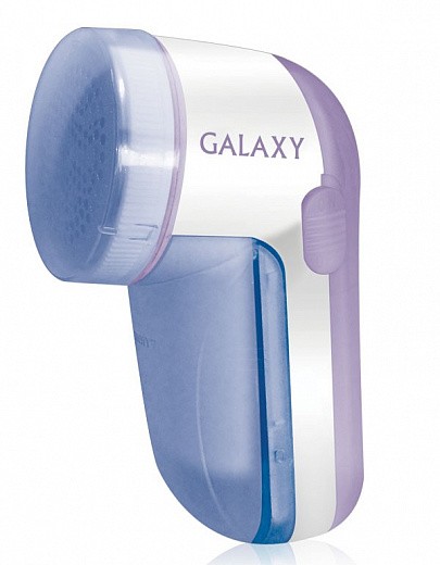 Купить Машинка для удаления катышков Galaxy GL 6302, питание:2 батарейки типа АА