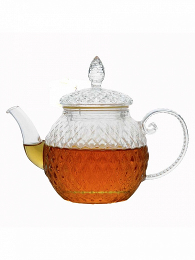 Купить Заварочный чайник Zeidan Z-4323, 800 мл