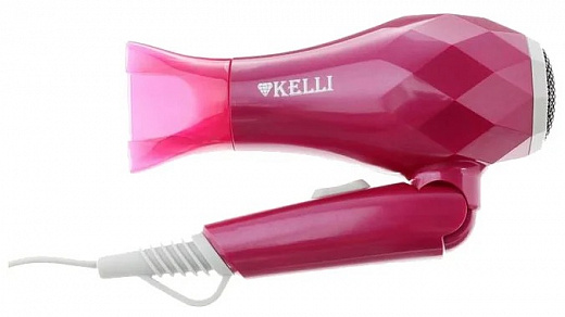 Купить Фен KELLI KL-1124 | Мелеон