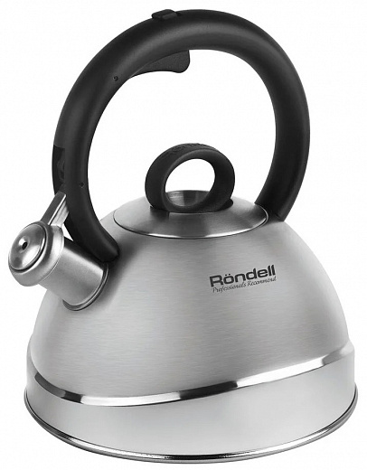 Купить Чайник 2,4 л Odem Rondell RDS-1059