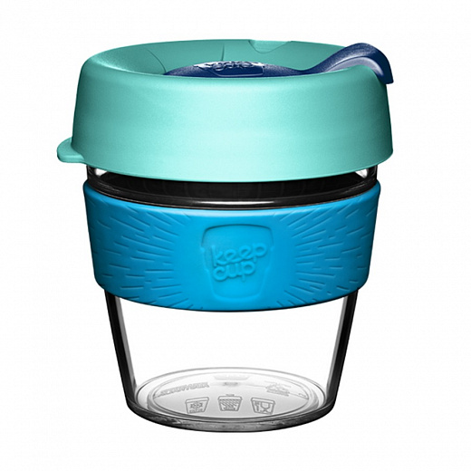 Купить Кружка KeepCup Original Clear 227 мл