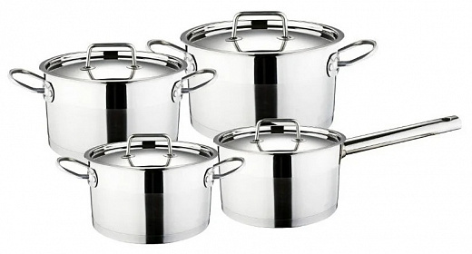 Купить Набор посуды Kelli KL-4251 8 пр. | Мелеон