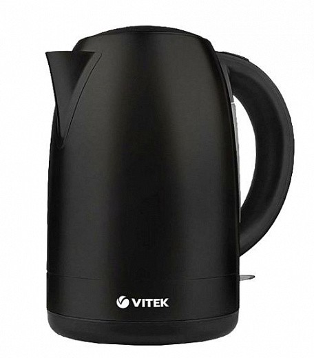 Купить Чайник VITEK VT-7090, черный
