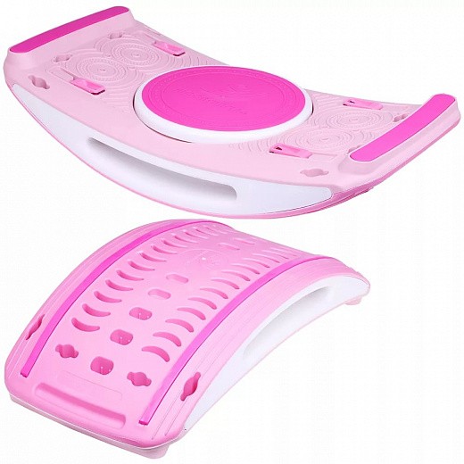 Купить Тренажер Лунный Степпер (Лунный Серфер, Moon Surfing) Мелеон