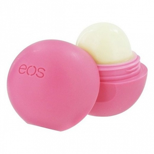 Купить Бальзам для губ EOS - цвет микс | Мелеон
