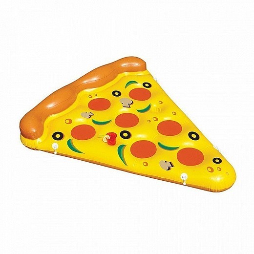 Купить Надувной матрас - Пицца
