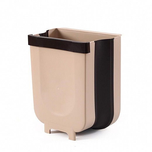 Купить Подвесная мусорная корзина Hanging Trash Can, 8 л