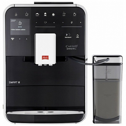 Купить Кофемашина Melitta Caffeo Barista TS Smart SST