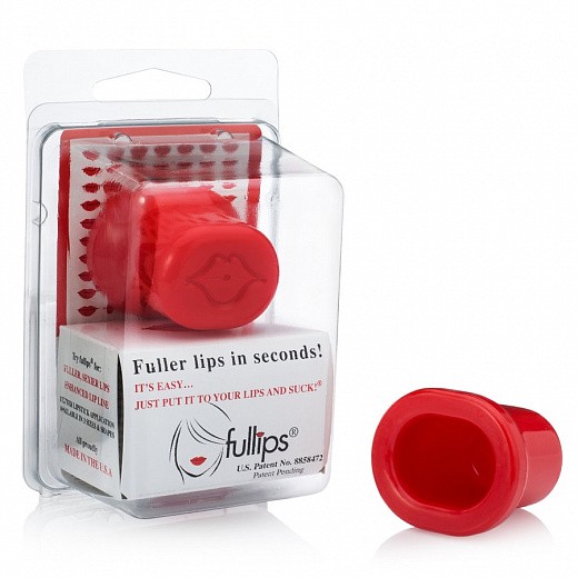 Купить Средство для увеличения губ Fullips (Фуллипс)