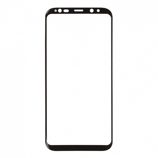 Купить Защитное стекло «LP» для Samsung Galaxy S8 Plus Tempered Glass ...