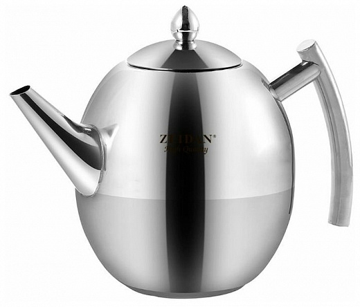 Купить Чайник заварочный Zeidan Z-4274 1 л