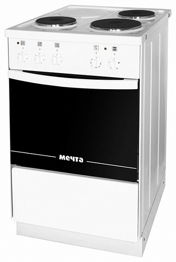 Купить Электрическая плита Мечта 341Ч | Мелеон