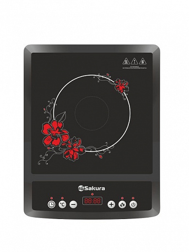 Купить Электрическая плита Sakura SA-7152FS