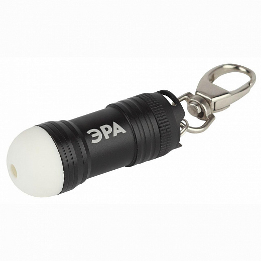 Купить Ручной фонарь ЭРА BB-701 черный